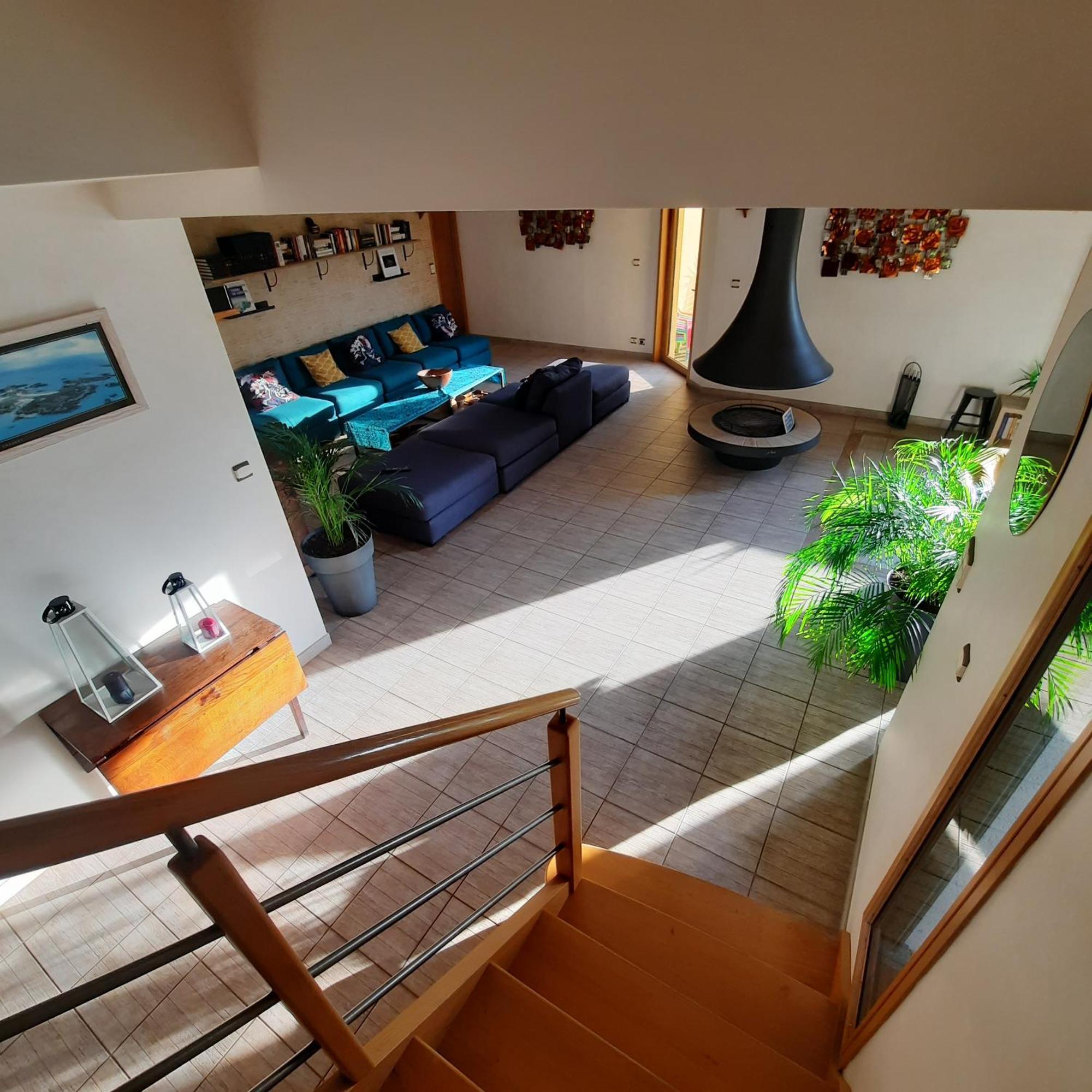 Magnifique Villa Avec Piscine Interieure Saint-Pois 외부 사진